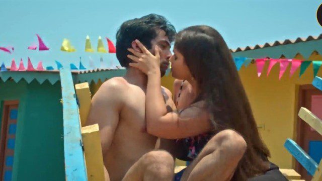 Gulabo S01E01 – 2024 – Hindi Hot Web Series – Jalva
