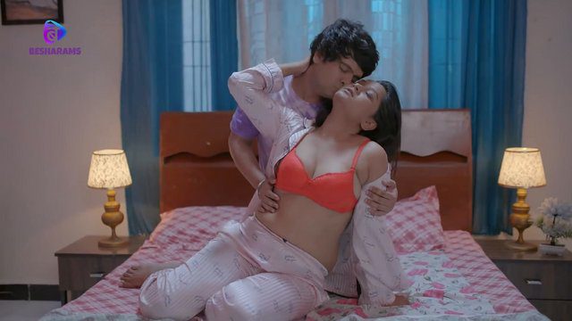 Guru Dakshina S01E06 – 2023 – Hindi Hot Web Series – Besharams