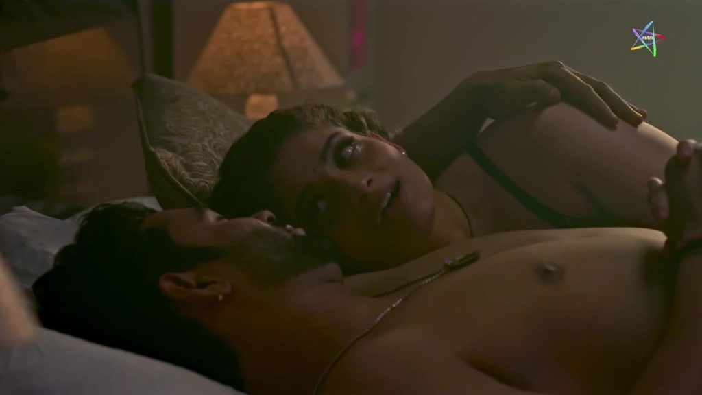 Pachman Main Bachman S01E01 – 2024 – Hindi Hot Web Series – Ratri