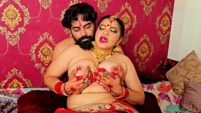 Raseela Honeymoon 2024 NeonX Vip Hindi Uncut Porn Video