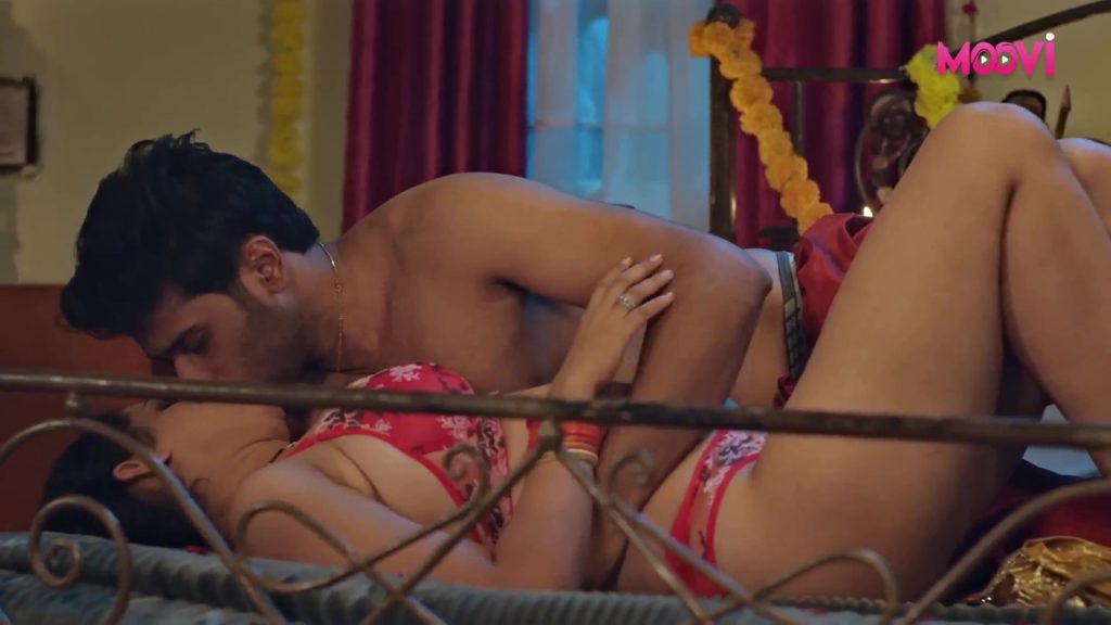 Sajan Chale Sasural S01E01 – 2024 – Hindi Hot Web Series – Moovi