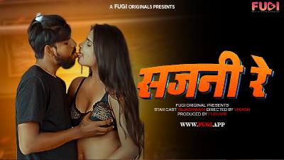 Sajani Re 2024 Fugi Original Hindi Uncut Short Film