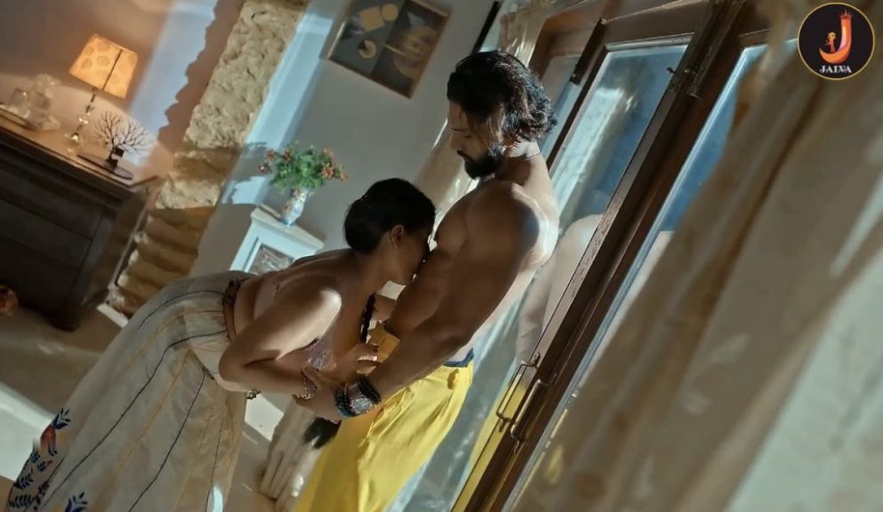 Anokhi S01E03 (2024) Jalva Originals Hindi Hot Web Series