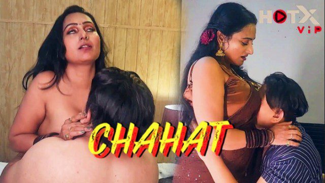 Chahat 2024 HotX Vip Hindi Uncut Porn Video