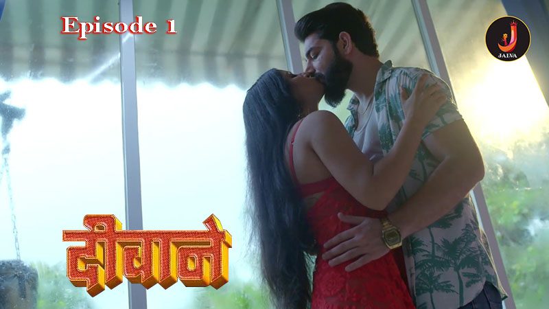 Diwane S01E01 (2024) Jalva Hindi Hot Web Series