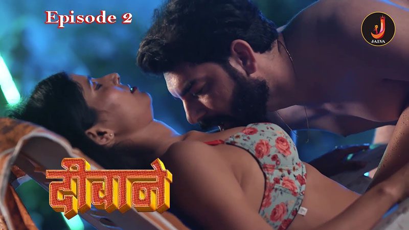 Diwane S01E02 (2024) Jalva Hindi Hot Web Series