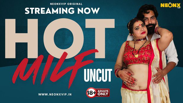 Hot Milf 2024 NeonX Vip Hindi Uncut Porn Video