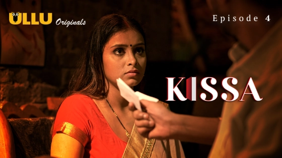 Kissa Part 2 S01E04 – 2024 – Hindi Hot Web Series – Ullu