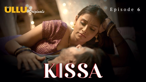 Kissa Part 2 S01E06 – 2024 – Hindi Hot Web Series – Ullu