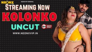 Kolonko 2024 NeonX Vip Hindi Uncut Porn Video