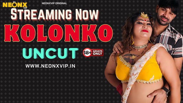 Kolonko 2024 NeonX Vip Hindi Uncut Porn Video