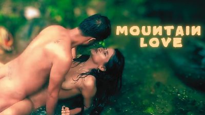 Mountain Love (2024) Hindi Uncut Porn Video
