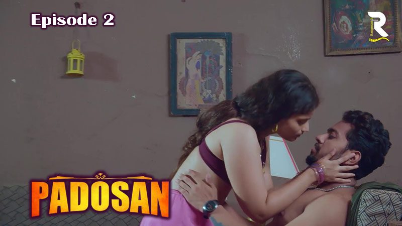 Padosan S01E02 – 2024 – Hindi Hot Web Series – Rangmanch
