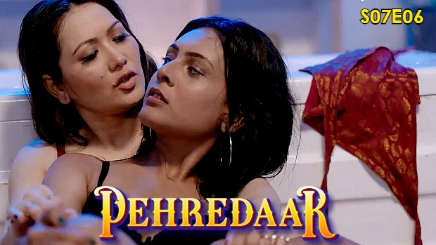 Pehredaar S07E06 – 2024 – Hindi Hot Web Series – HitPrime