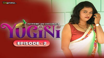 Yogini S01E02 2024 HitPrime Hindi Hot Web Series