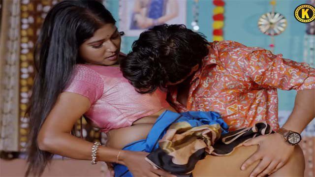 Bijali 2024 Kangan App Hindi Porn Web Series Episode 1