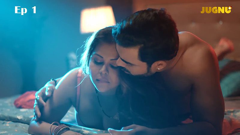 Damaadji Lage Raho 2024 Jugnu App Hindi Porn Web Series Episode 1