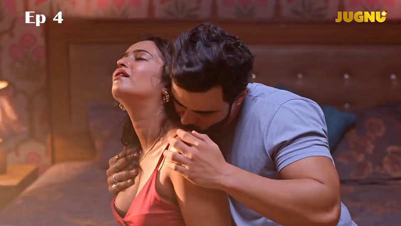 Damaadji Lage Raho 2024 Jugnu App Hindi Porn Web Series Episode 4