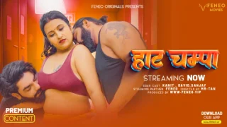 Hot Champa 2024 Feneo Movies Hindi Uncut Porn Video
