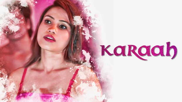 Karaah – S01E01 – 2024 – Hindi Hot Web Series – Kooku