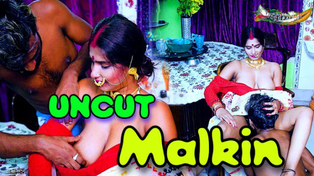 Malkin 2024 Hindi GoddesMahi Short Films