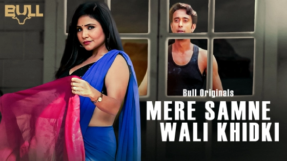 Mere Samne Wali Khidki S01E01 2024 Hindi Hot Web Series BullApp