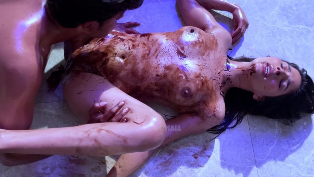 Muskan SPA 2024 Uncut Hindi Short Film