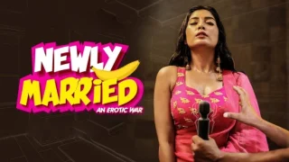 Newly Married – 2024 – Telugu Hot Short Film – ShreyasET