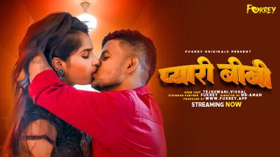 Pyari Biwi 2024 Hindi Uncut Short Film Fukrey