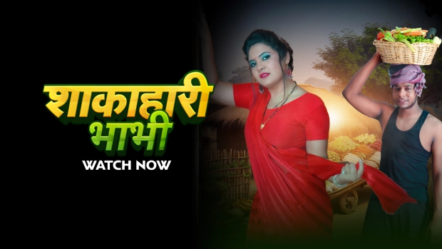 Shakahari Bhabhi 2024 MoodX Vip Hindi Porn Web Series Episode 1