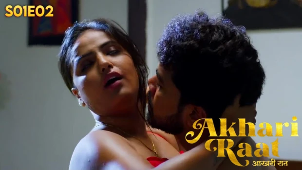 Aakhiri Raat 2024 Jugnu App Hindi Porn Web Series Episode 2