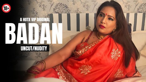 Badan 2024 HotX Vip Hindi Uncut Porn Video