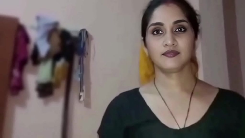 Bhabhi Devar Sex Relation Behind Their Family – Full HD Hindi Uncut Porn Video
