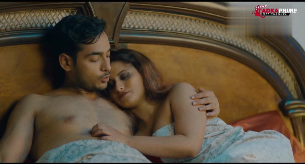 Eye Doctor – 2024 – Hindi Hot Short Film – TadkaPrime