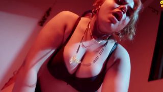 Jaadui Tel 2024 Sahelii Hindi Porn Web Series Episode 1