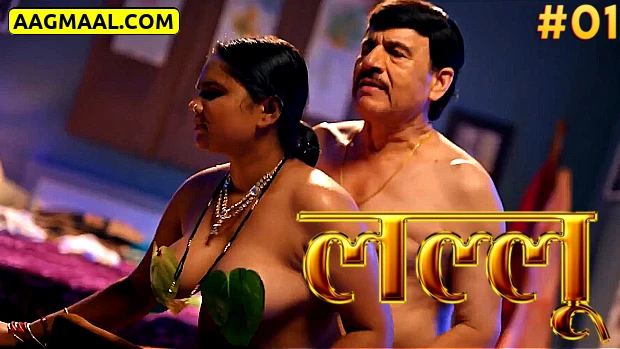 Lallu  S01E01 2024 Nazar App Hindi Hot Web Series