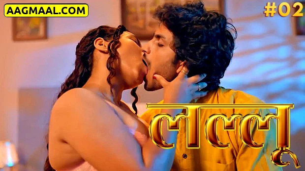 Lallu  S01E02 2024 Nazar App Hindi Hot Web Series