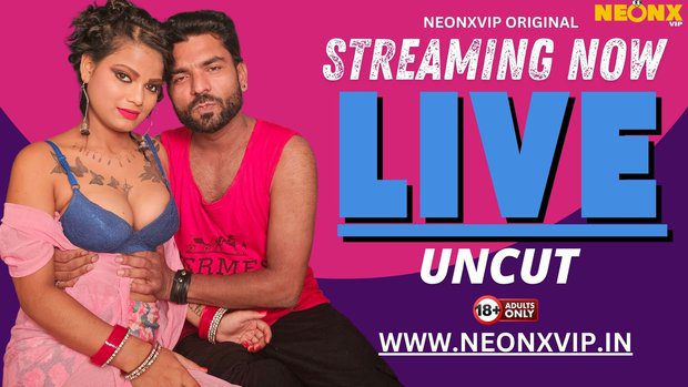 Live 2024 NeonX Vip Hindi Uncut Porn Video