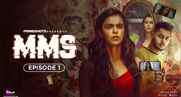 MMS – S01E01 – 2024 – Hindi Hot Web Series – PrimeShots