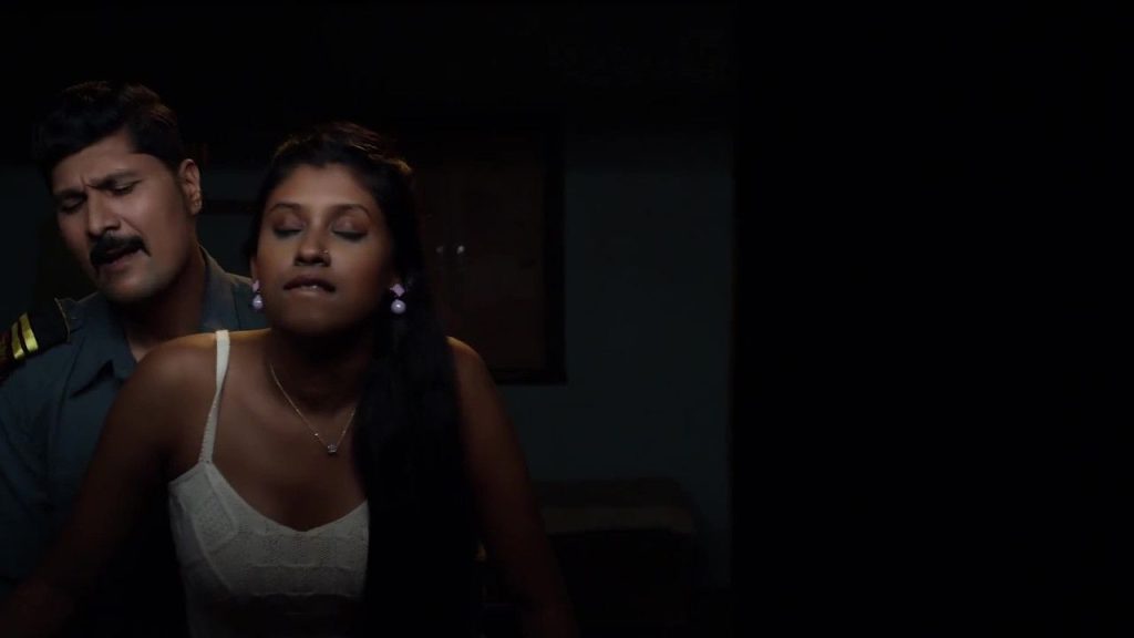 Man Kyun Bahka – S01 Part 1 – 2024 – Hindi Hot Web Series – Patang Movies