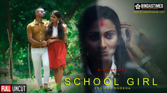 School Girl 2024 BindasTime Hindi Uncut Porn Video