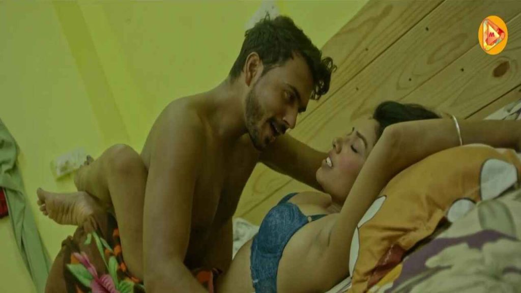 The Face – Part 1 – S01E02 – 2024 – Hindi Hot Web Series – Multiplexplay