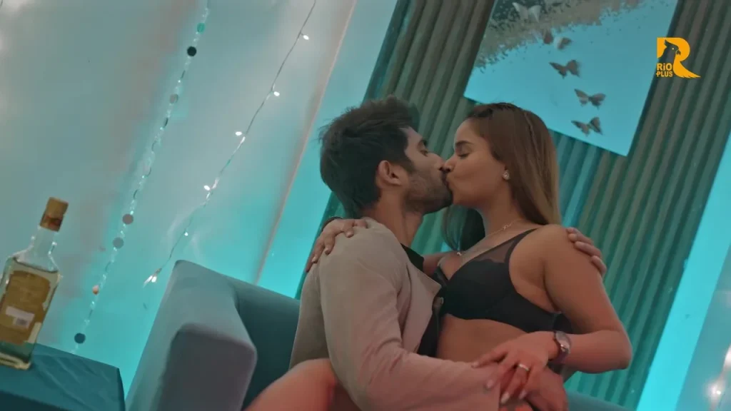 Aakhri Sukh 2024 S01 Ep04 RioPlus Hindi Hot Web Series