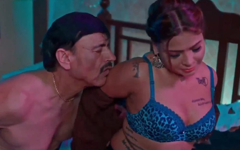 Chatpatee 2024 Jugnu App Hindi Porn Web Series Episode 5