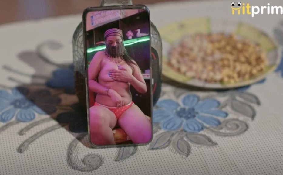 Chhaliya 2024 HitPrime Hindi Hot Web Series Episode 3