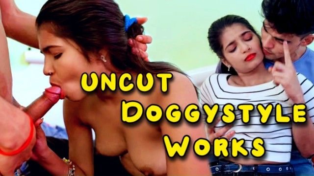 Doggy Style 2024 Hindi Uncut Short Film