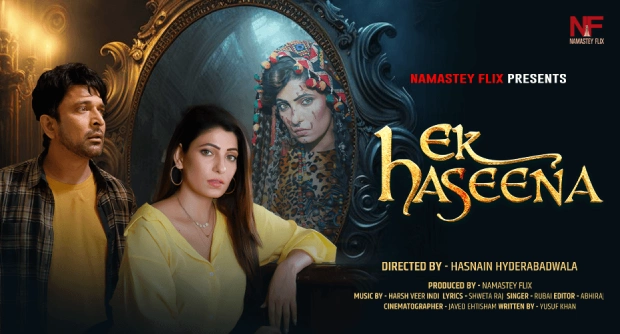 Ek Haseena S01E02 2024 NamasteyFlix Hindi Porn Web Series