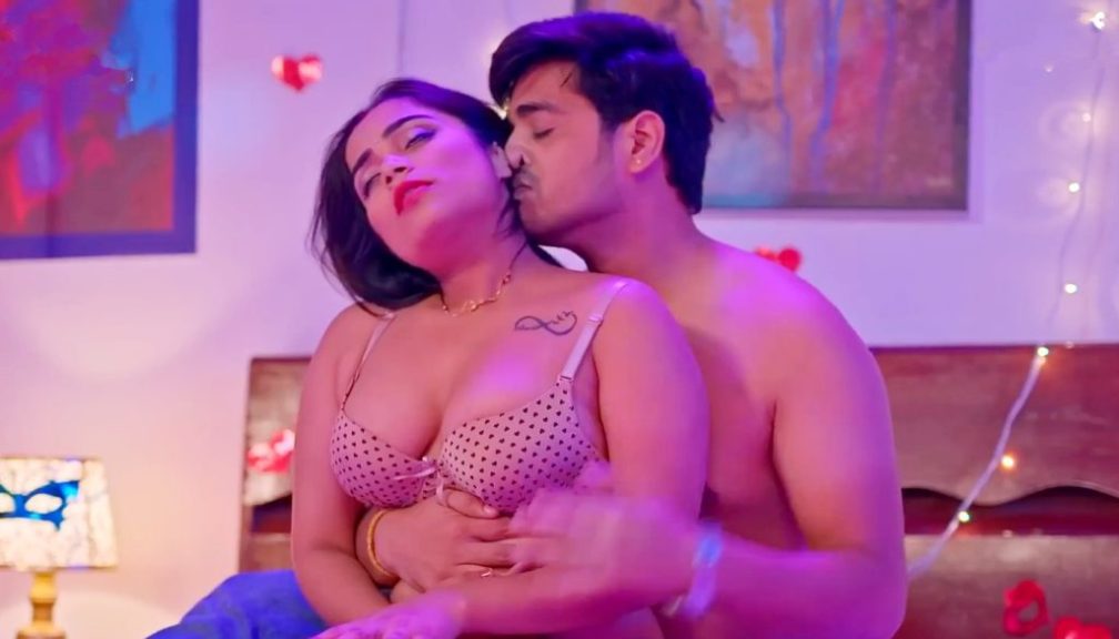 Jashn 2024 S01 EP03 HitPrime Hindi Hot Web Series