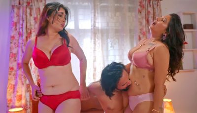 Jashn 2024 S01 EP06 HitPrime Hindi Hot Web Series