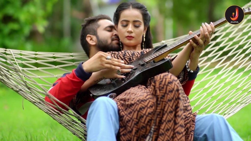 Killer 2024 S01 Ep02 Jalva Hindi Hot Web Series